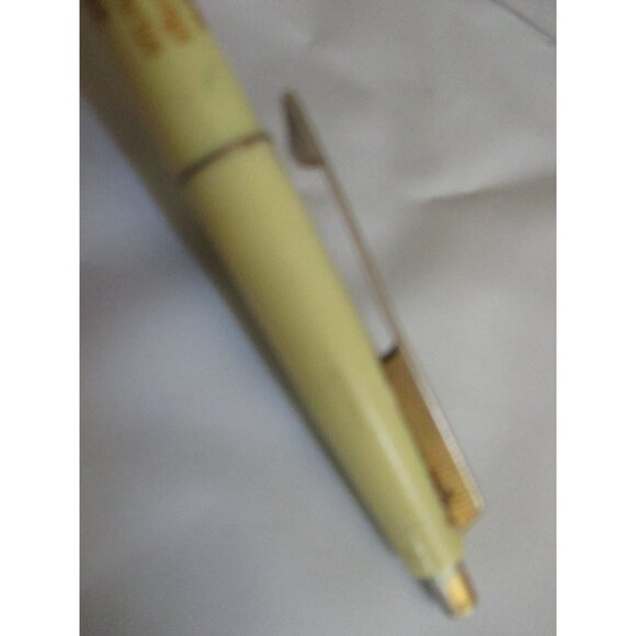 Vintage Advertising Pen Derby Foote Oil Company Nebraska Ritepoint - Picture 5 of 7